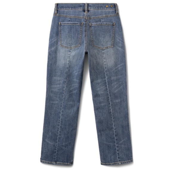 CAbi SoHo Jeans Size 8 Fall 2025 season NWOT - Picture 4 of 9